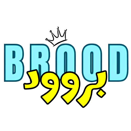 Brood Mixology Official Logo
