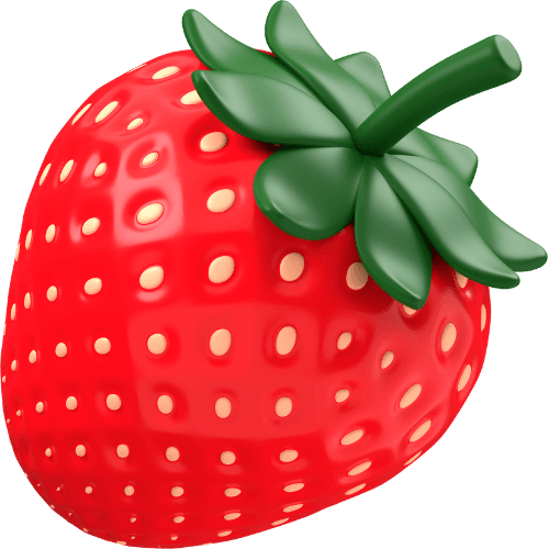 Strawberry