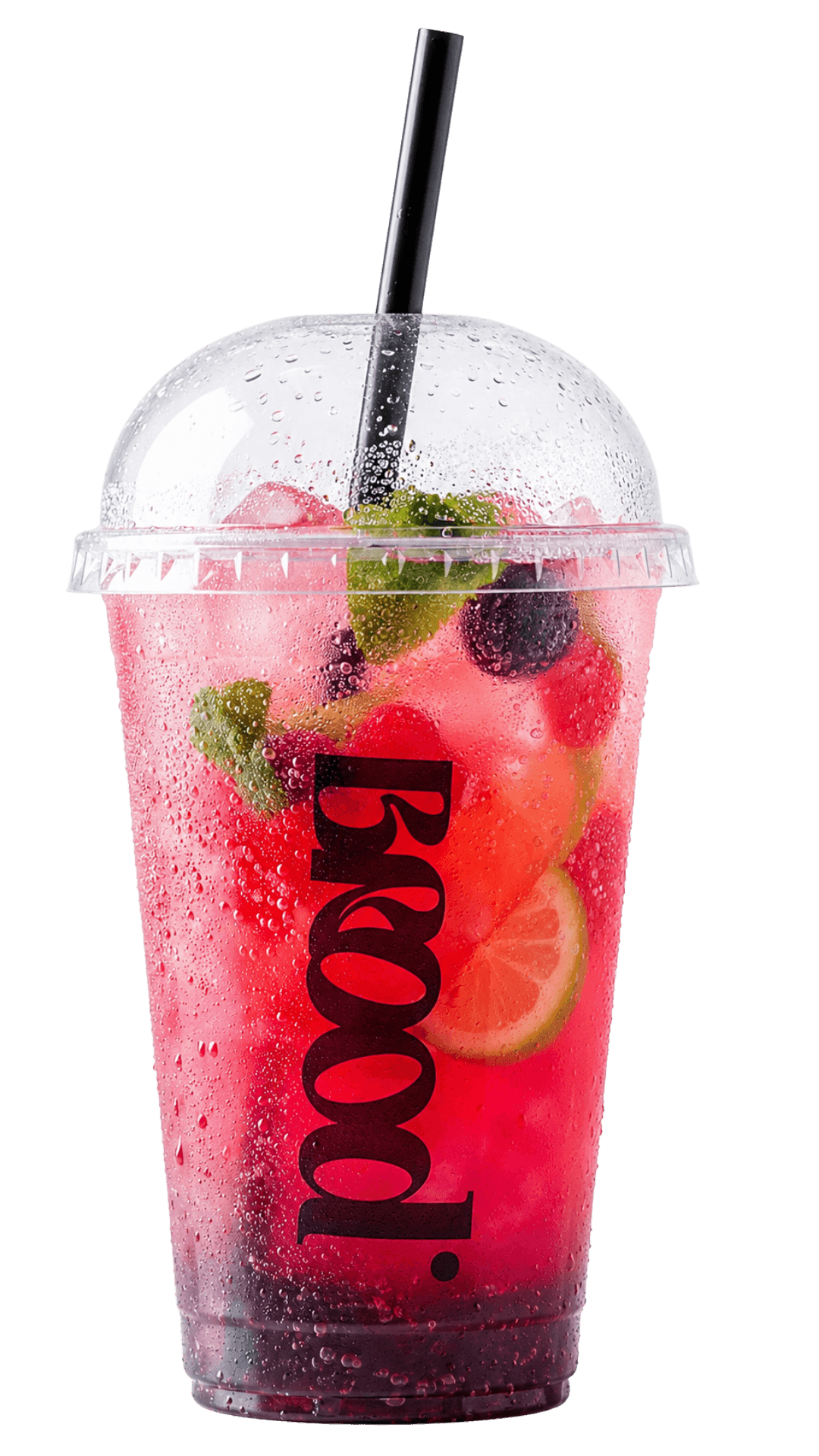Brood Premium Drink Red